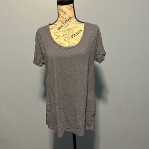 Lularoe shirt sleeved tee